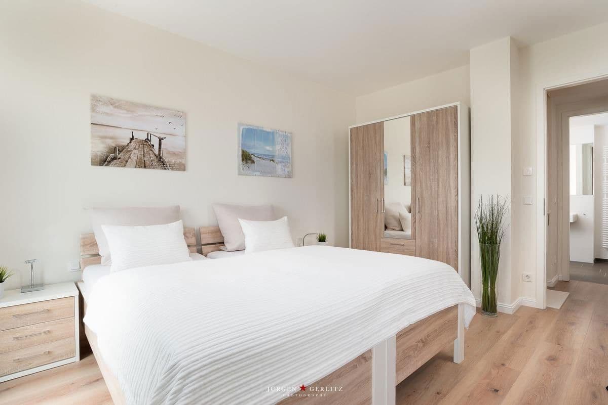 Predaj bytu 3-izbový 93 m², Heiligenhafen, Šlezvicko-Holštajnsko Predaj bytu 3-izbový 93 m², Heiligenhafen, Šlezvicko-Holštajnsko