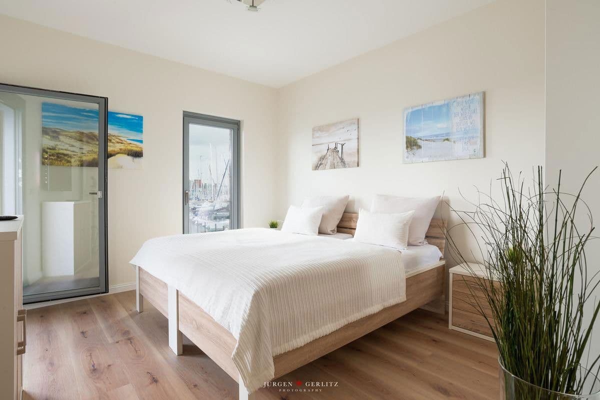 Predaj bytu 3-izbový 93 m², Heiligenhafen, Šlezvicko-Holštajnsko Predaj bytu 3-izbový 93 m², Heiligenhafen, Šlezvicko-Holštajnsko