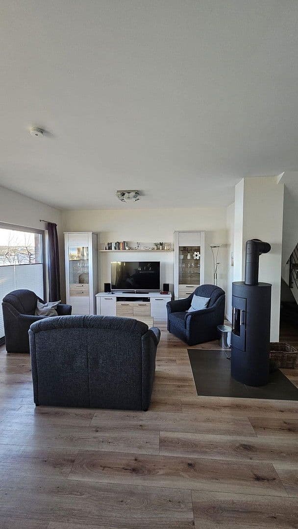 Predaj bytu 3-izbový 93 m², Heiligenhafen, Šlezvicko-Holštajnsko Predaj bytu 3-izbový 93 m², Heiligenhafen, Šlezvicko-Holštajnsko