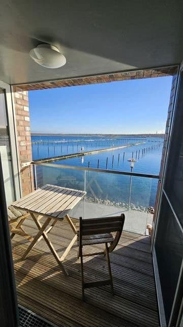 Predaj bytu 3-izbový 93 m², Heiligenhafen, Šlezvicko-Holštajnsko Predaj bytu 3-izbový 93 m², Heiligenhafen, Šlezvicko-Holštajnsko