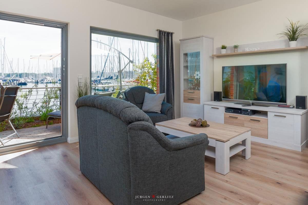 Predaj bytu 3-izbový 93 m², Heiligenhafen, Šlezvicko-Holštajnsko Predaj bytu 3-izbový 93 m², Heiligenhafen, Šlezvicko-Holštajnsko