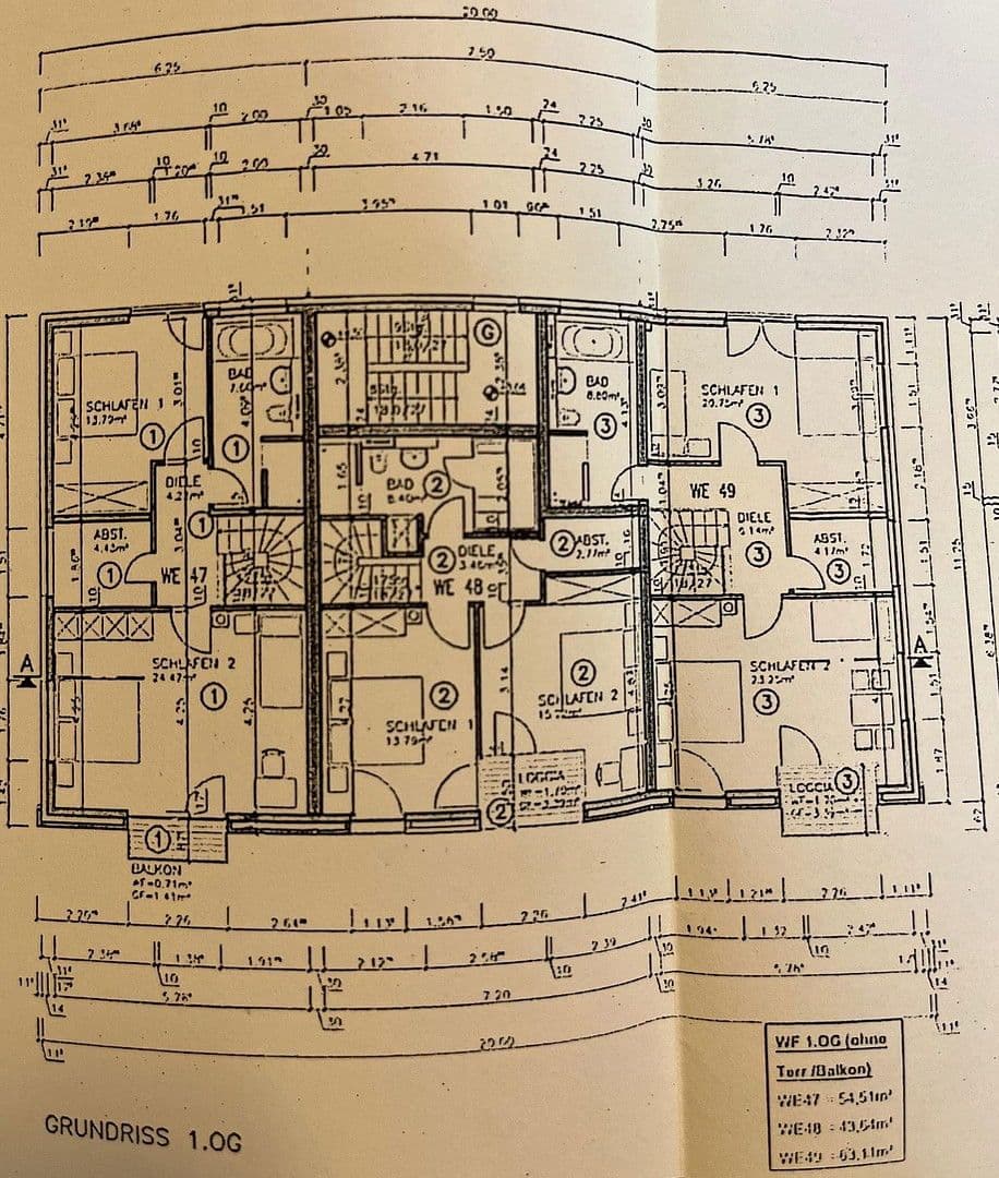 Predaj bytu 3-izbový 93 m², Heiligenhafen, Šlezvicko-Holštajnsko Predaj bytu 3-izbový 93 m², Heiligenhafen, Šlezvicko-Holštajnsko