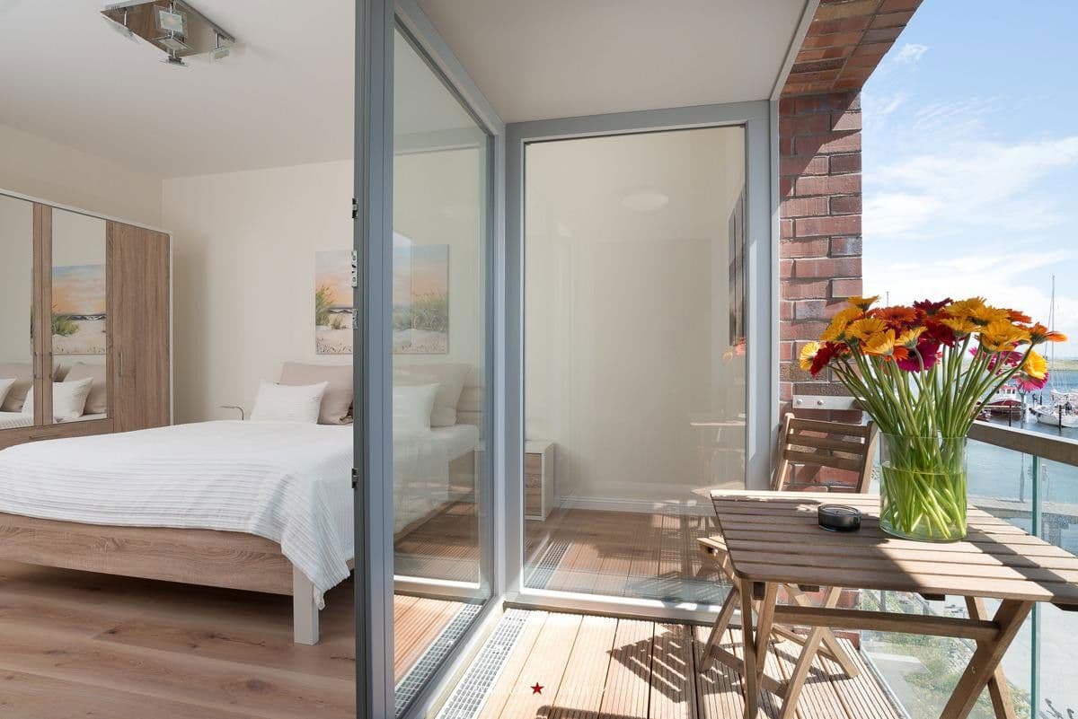 Predaj bytu 3-izbový 93 m², Heiligenhafen, Šlezvicko-Holštajnsko Predaj bytu 3-izbový 93 m², Heiligenhafen, Šlezvicko-Holštajnsko