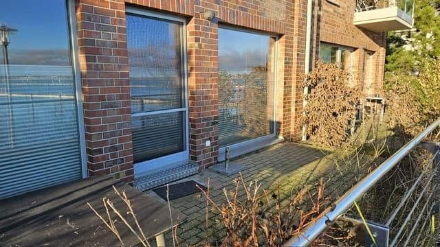 Predaj bytu 3-izbový 93 m², Heiligenhafen, Šlezvicko-Holštajnsko Predaj bytu 3-izbový 93 m², Heiligenhafen, Šlezvicko-Holštajnsko