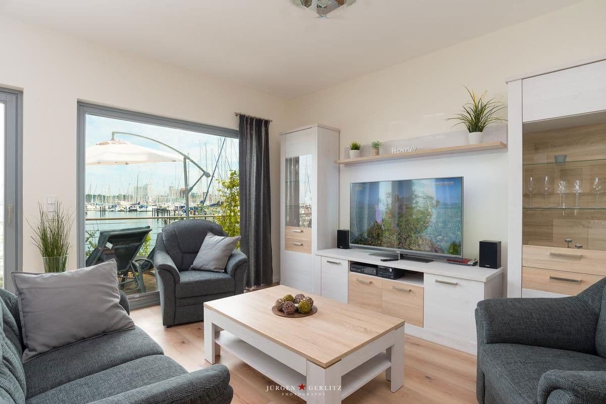 Predaj bytu 3-izbový 93 m², Heiligenhafen, Šlezvicko-Holštajnsko Predaj bytu 3-izbový 93 m², Heiligenhafen, Šlezvicko-Holštajnsko