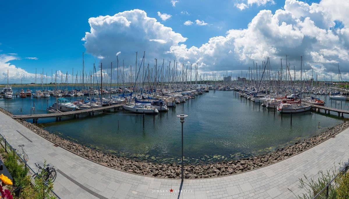 Predaj bytu 3-izbový 93 m², Heiligenhafen, Šlezvicko-Holštajnsko Predaj bytu 3-izbový 93 m², Heiligenhafen, Šlezvicko-Holštajnsko