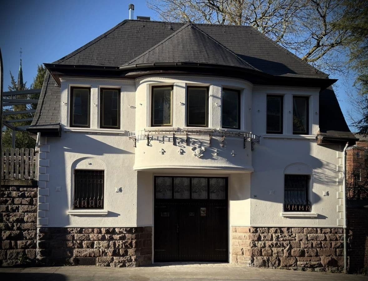 Predaj domu 173 m², pozemek 584 m², Edith-Stein-Straße 34, Wuppertal, Severné Porýnie - Westfálsko Predaj domu 173 m², pozemek 584 m², Edith-Stein-Straße 34, Wuppertal, Severné Porýnie - Westfálsko