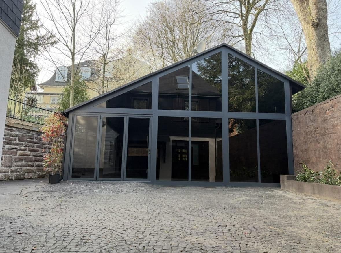 Predaj domu 173 m², pozemek 584 m², Edith-Stein-Straße 34, Wuppertal, Severné Porýnie - Westfálsko Predaj domu 173 m², pozemek 584 m², Edith-Stein-Straße 34, Wuppertal, Severné Porýnie - Westfálsko