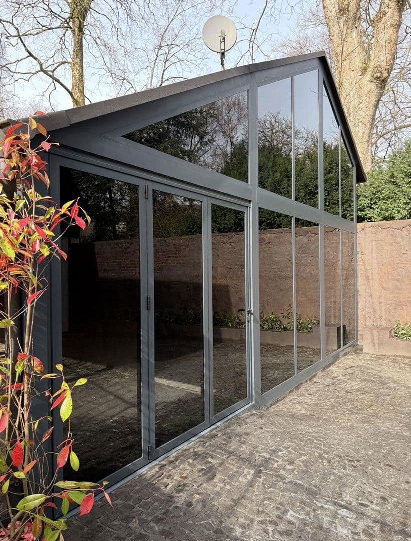 Predaj domu 173 m², pozemek 584 m², Edith-Stein-Straße 34, Wuppertal, Severné Porýnie - Westfálsko Predaj domu 173 m², pozemek 584 m², Edith-Stein-Straße 34, Wuppertal, Severné Porýnie - Westfálsko