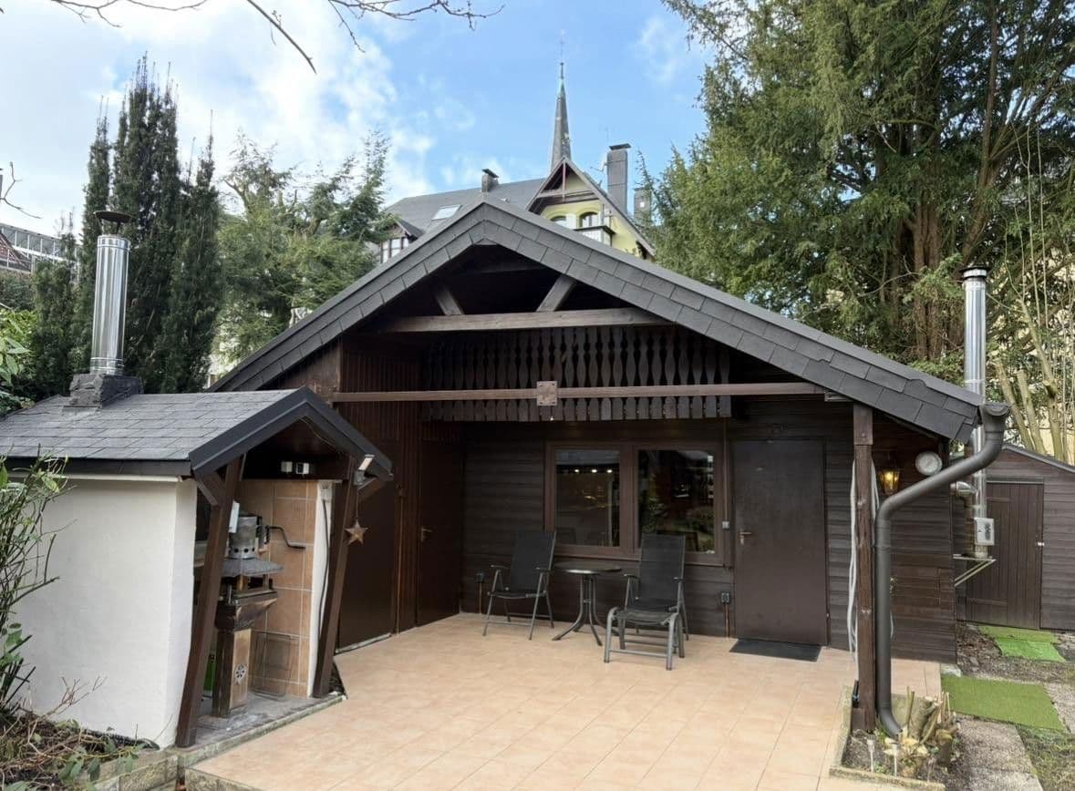 Predaj domu 173 m², pozemek 584 m², Edith-Stein-Straße 34, Wuppertal, Severné Porýnie - Westfálsko Predaj domu 173 m², pozemek 584 m², Edith-Stein-Straße 34, Wuppertal, Severné Porýnie - Westfálsko