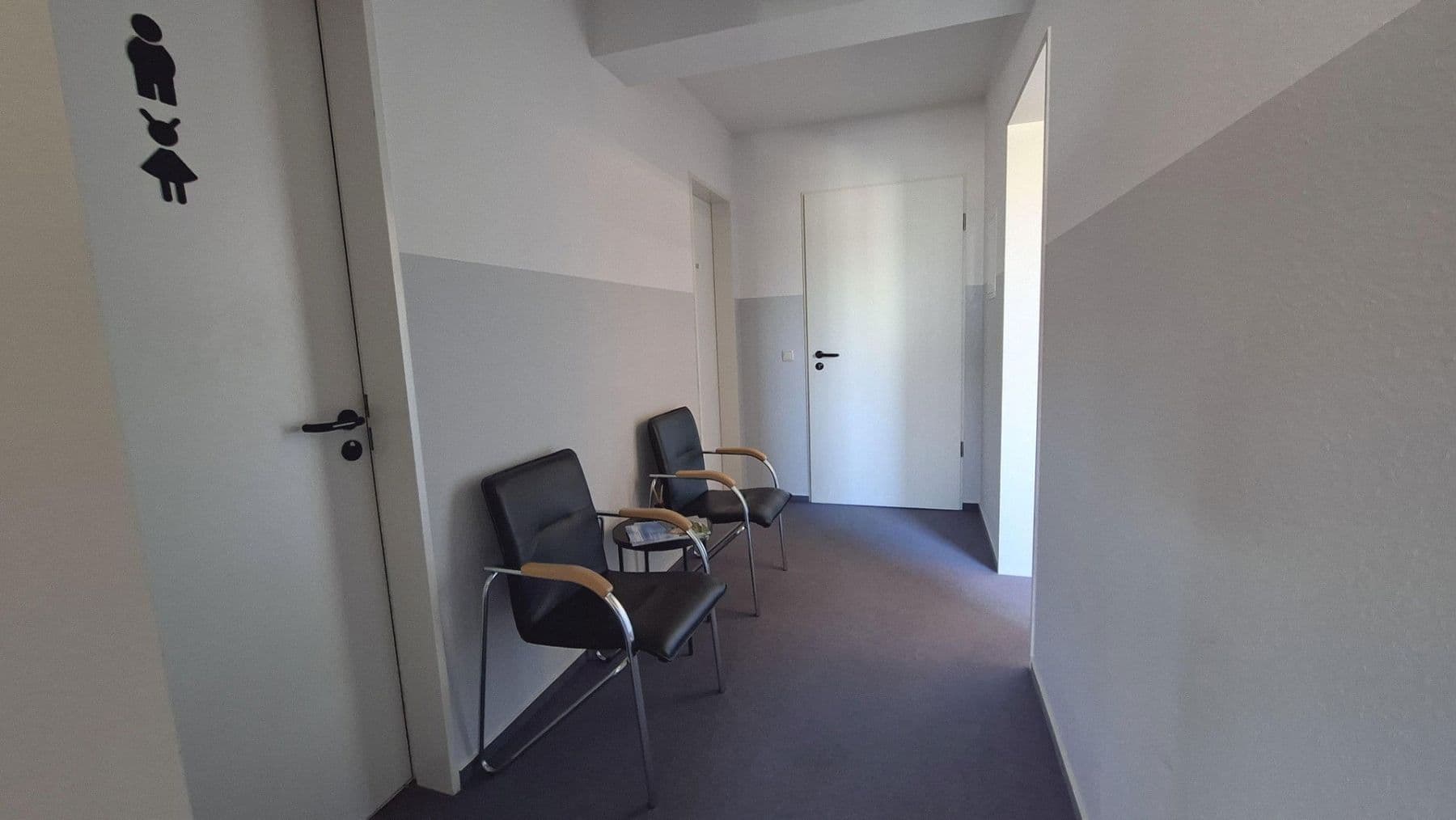 Predaj kancelárie 79 m², Stadtkoppel 26, Lüneburg, Dolné Sasko Predaj kancelárie 79 m², Stadtkoppel 26, Lüneburg, Dolné Sasko