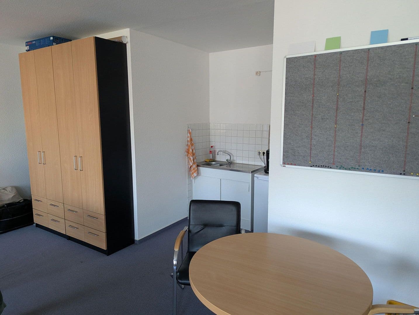 Predaj kancelárie 79 m², Stadtkoppel 26, Lüneburg, Dolné Sasko Predaj kancelárie 79 m², Stadtkoppel 26, Lüneburg, Dolné Sasko