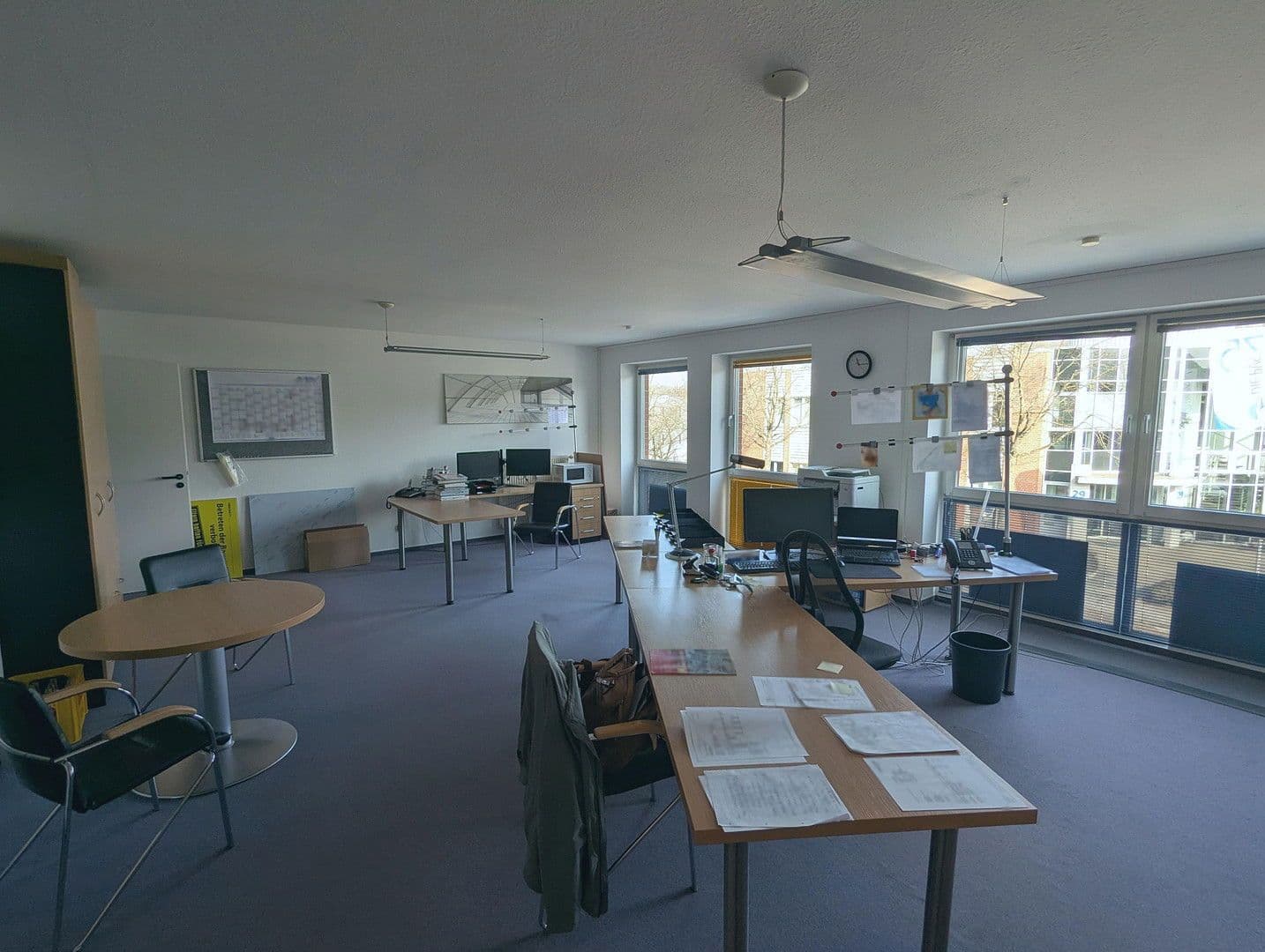 Predaj kancelárie 79 m², Stadtkoppel 26, Lüneburg, Dolné Sasko Predaj kancelárie 79 m², Stadtkoppel 26, Lüneburg, Dolné Sasko