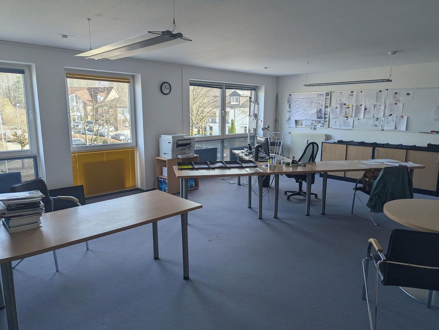 Predaj kancelárie 79 m², Stadtkoppel 26, Lüneburg, Dolné Sasko Predaj kancelárie 79 m², Stadtkoppel 26, Lüneburg, Dolné Sasko