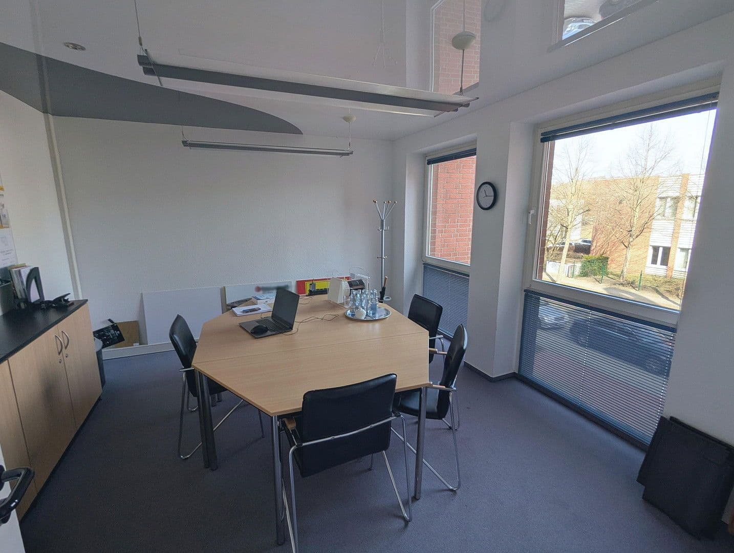 Predaj kancelárie 79 m², Stadtkoppel 26, Lüneburg, Dolné Sasko Predaj kancelárie 79 m², Stadtkoppel 26, Lüneburg, Dolné Sasko