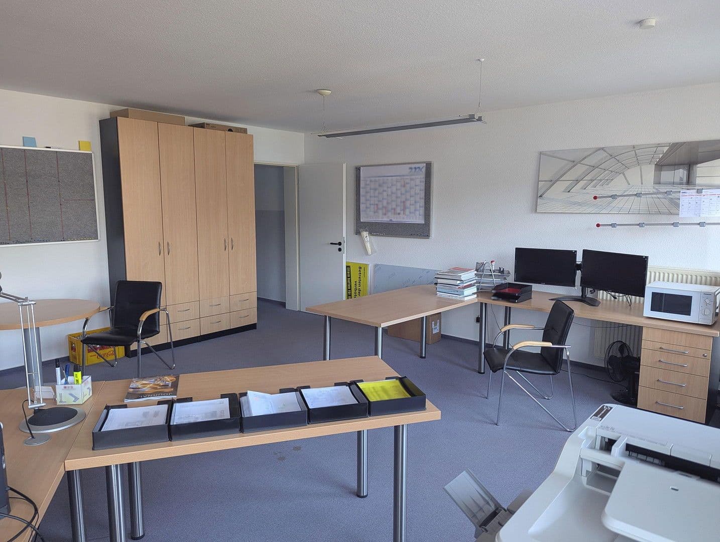 Predaj kancelárie 79 m², Stadtkoppel 26, Lüneburg, Dolné Sasko Predaj kancelárie 79 m², Stadtkoppel 26, Lüneburg, Dolné Sasko