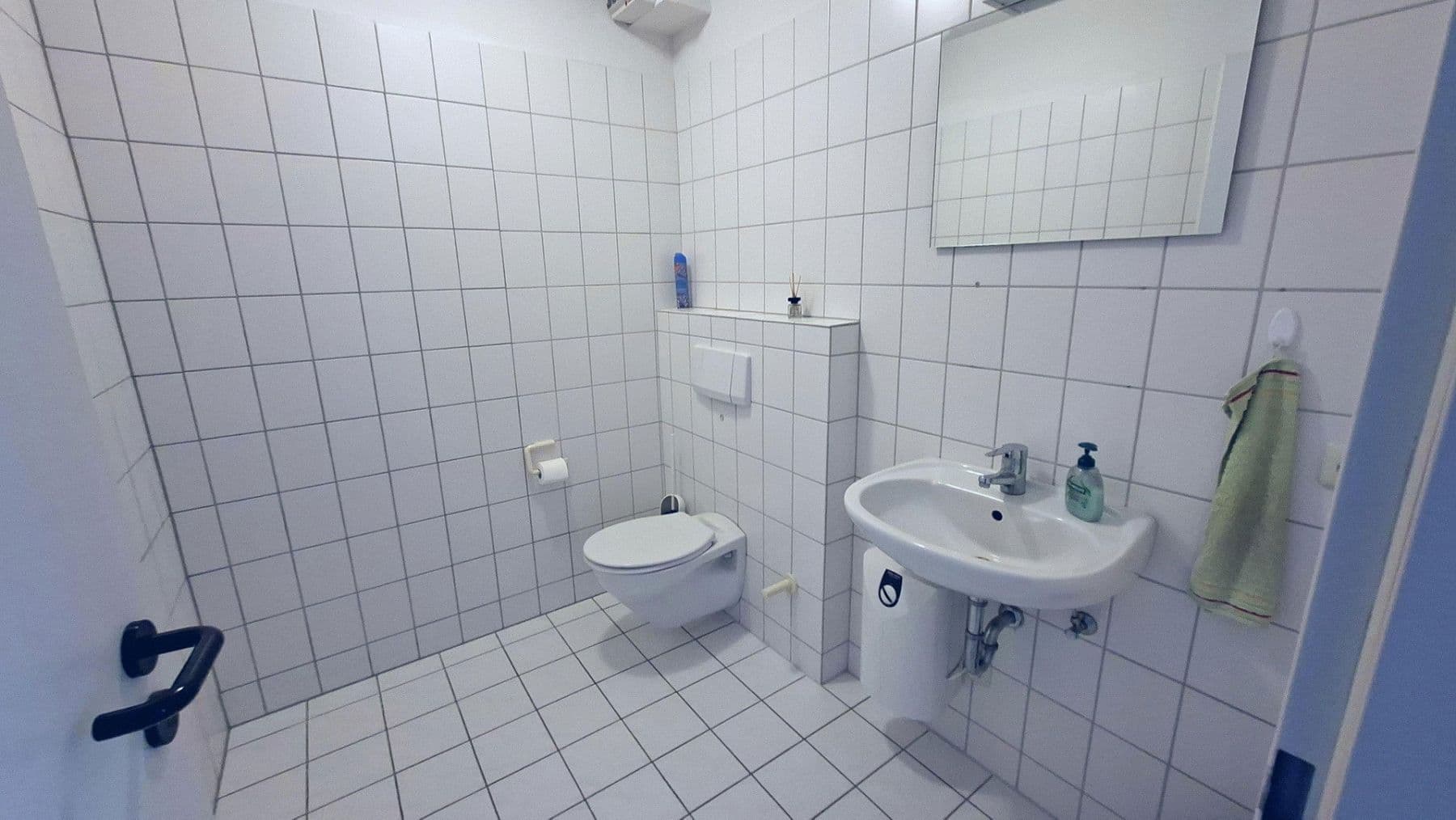 Predaj kancelárie 79 m², Stadtkoppel 26, Lüneburg, Dolné Sasko Predaj kancelárie 79 m², Stadtkoppel 26, Lüneburg, Dolné Sasko