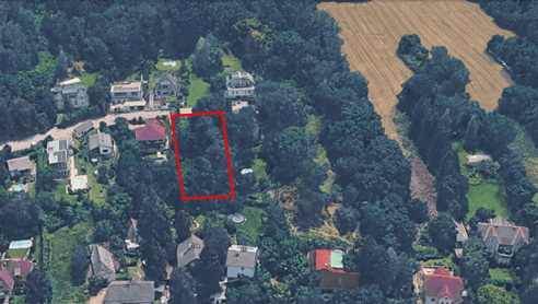 Predaj pozemku 1.285 m², Klosterneuburg, Kierling, Dolné Rakúsko Predaj pozemku 1.285 m², Klosterneuburg, Kierling, Dolné Rakúsko