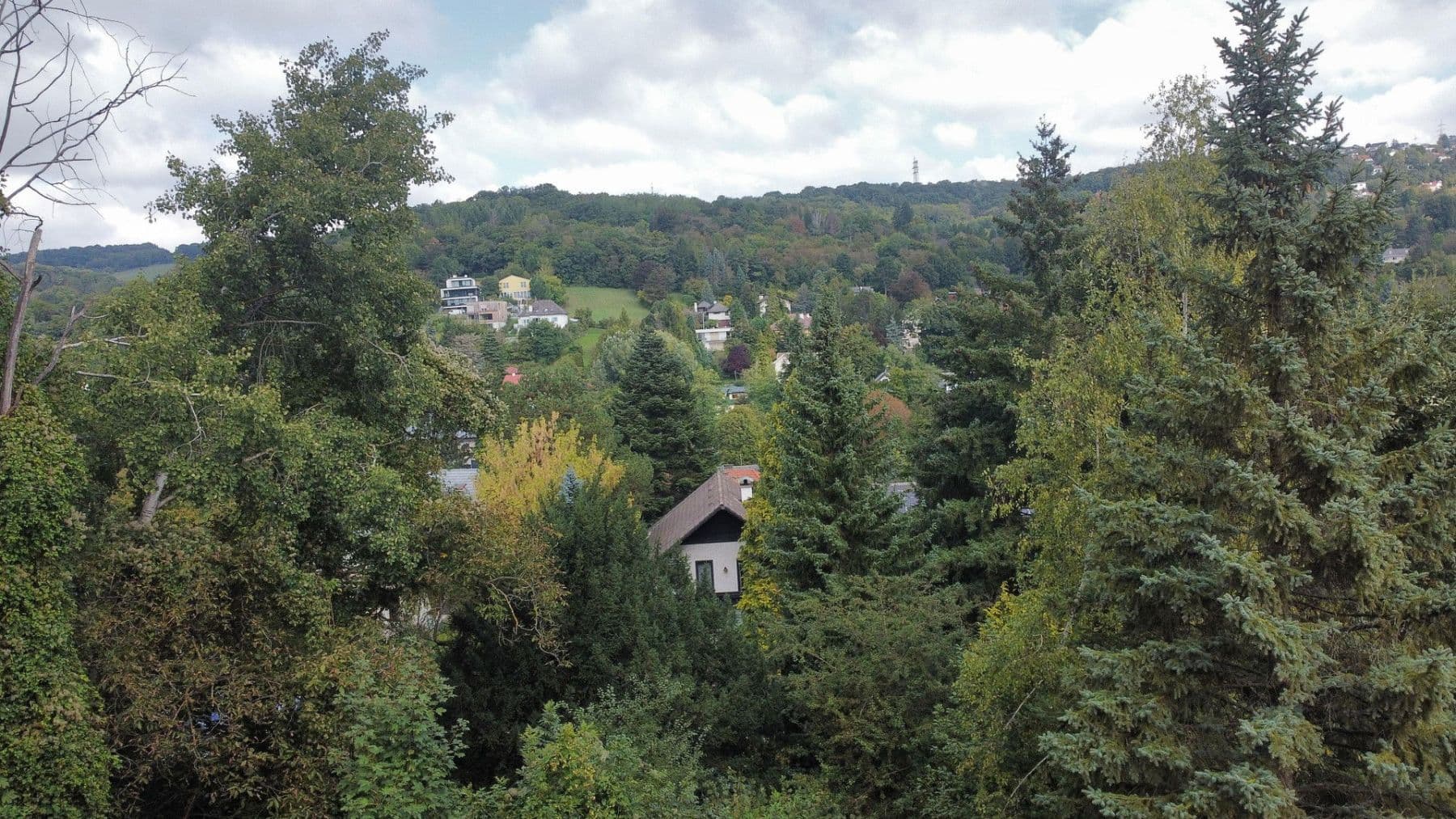 Predaj pozemku 1.285 m², Klosterneuburg, Kierling, Dolné Rakúsko Predaj pozemku 1.285 m², Klosterneuburg, Kierling, Dolné Rakúsko