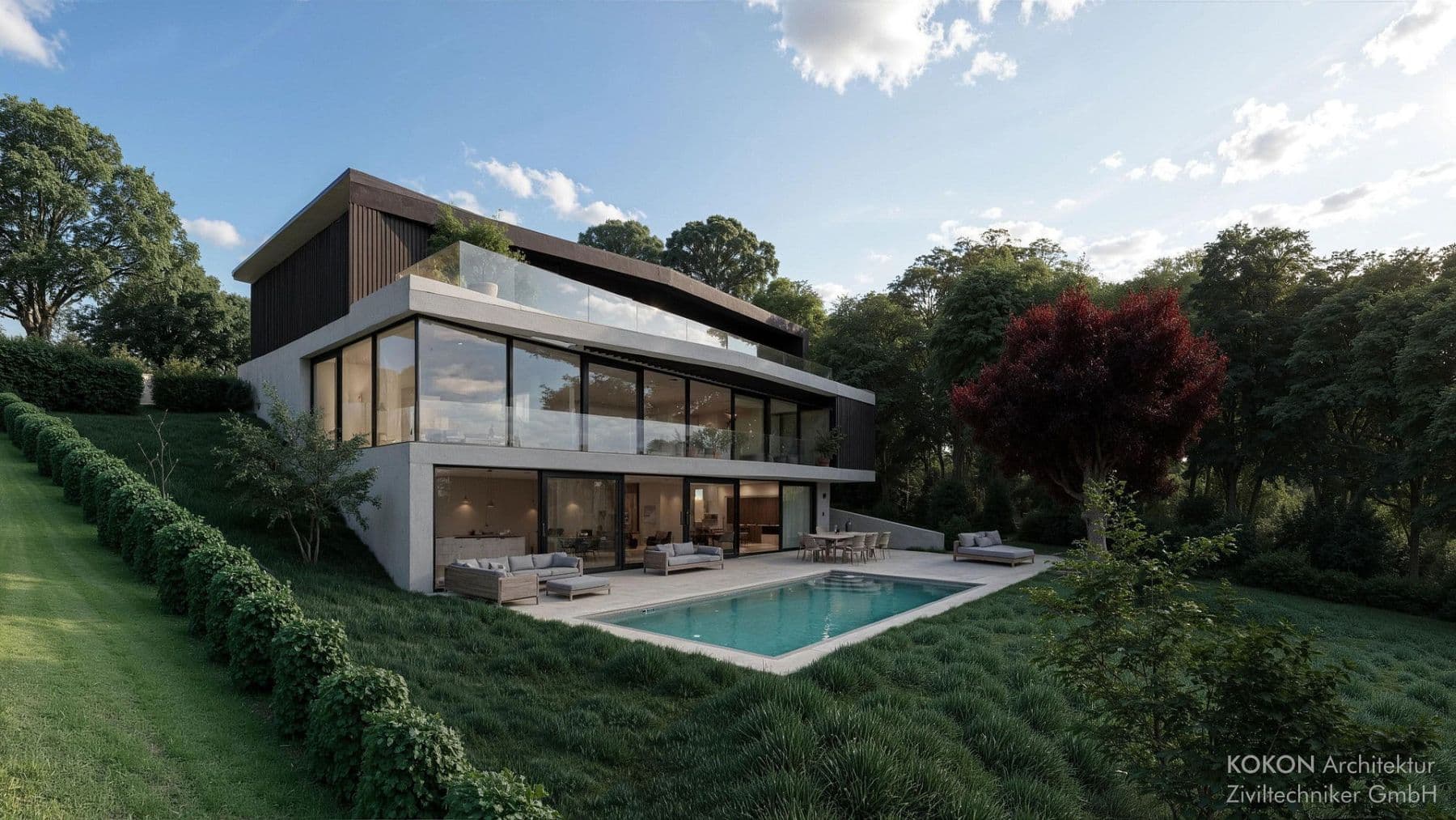 Predaj pozemku 1.285 m², Klosterneuburg, Kierling, Dolné Rakúsko Predaj pozemku 1.285 m², Klosterneuburg, Kierling, Dolné Rakúsko