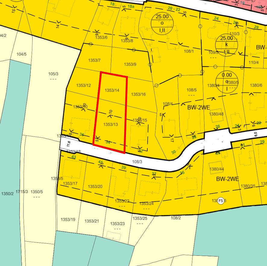 Predaj pozemku 1.285 m², Klosterneuburg, Kierling, Dolné Rakúsko Predaj pozemku 1.285 m², Klosterneuburg, Kierling, Dolné Rakúsko