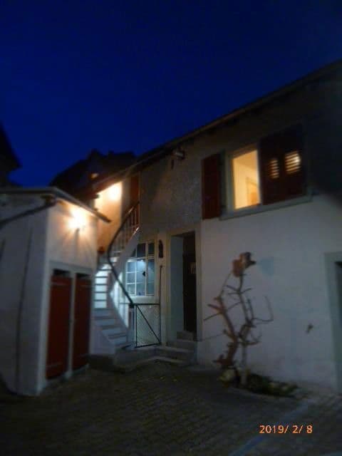 Prenájom bytu 2-izbový 61 m², Wormser Str.33, Oppenheim, Porýnie-Falcko Prenájom bytu 2-izbový 61 m², Wormser Str.33, Oppenheim, Porýnie-Falcko