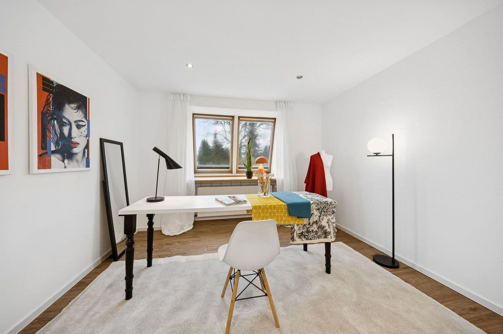 Predaj domu 201 m², pozemek 376 m², Pinneberg, Šlezvicko-Holštajnsko Predaj domu 201 m², pozemek 376 m², Pinneberg, Šlezvicko-Holštajnsko