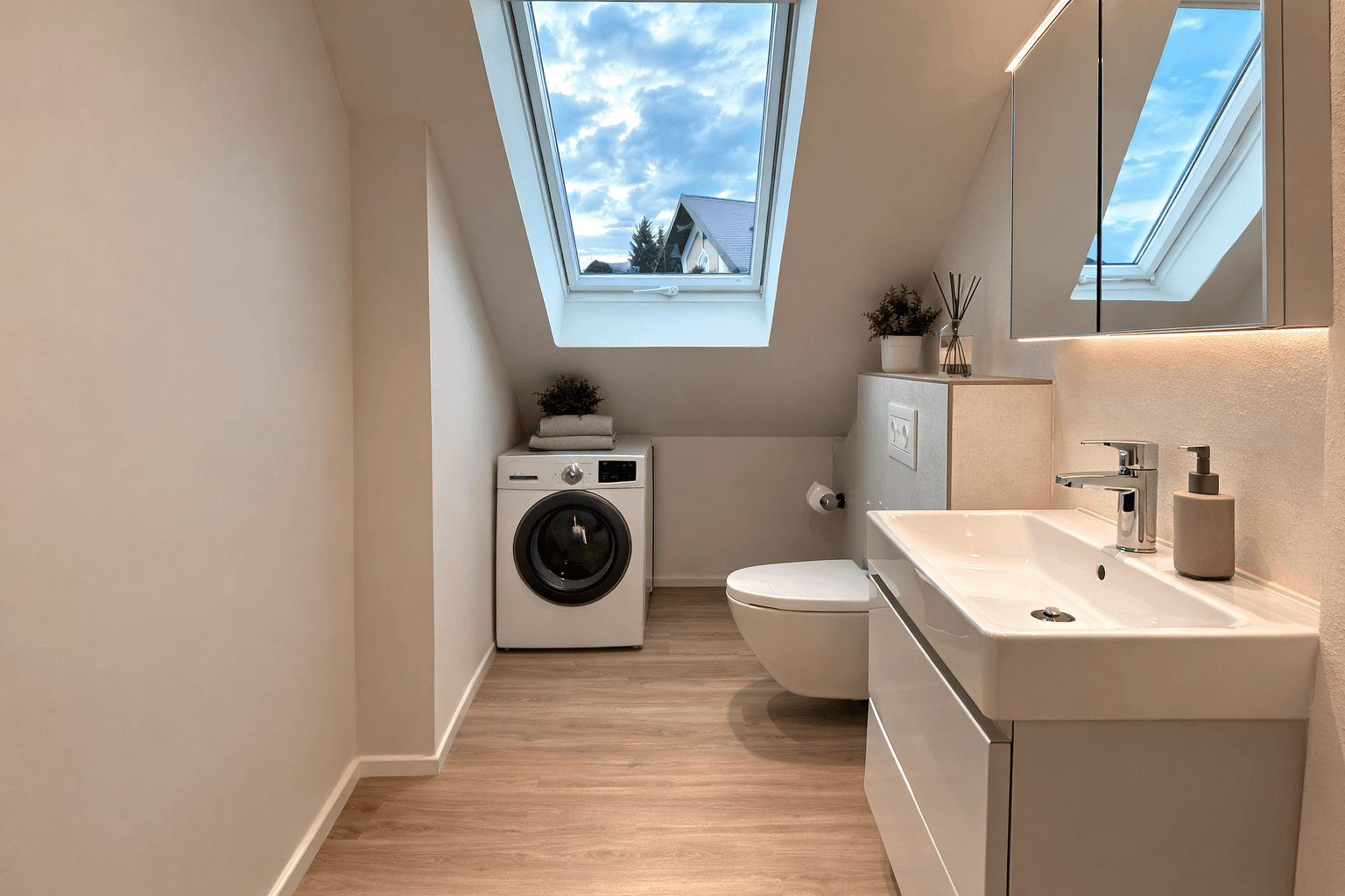 Prenájom bytu 5-izbový 120 m², Massenhausen, Bavorsko Prenájom bytu 5-izbový 120 m², Massenhausen, Bavorsko