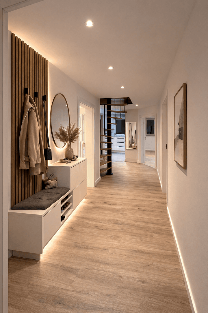 Prenájom bytu 5-izbový 120 m², Massenhausen, Bavorsko Prenájom bytu 5-izbový 120 m², Massenhausen, Bavorsko