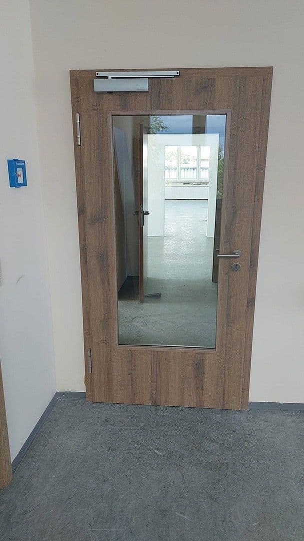 Prenájom kancelárie 660 m², Schaumbergstrasse 7A, Schwarzenbach a.d.Saale, Bavorsko Prenájom kancelárie 660 m², Schaumbergstrasse 7A, Schwarzenbach a.d.Saale, Bavorsko