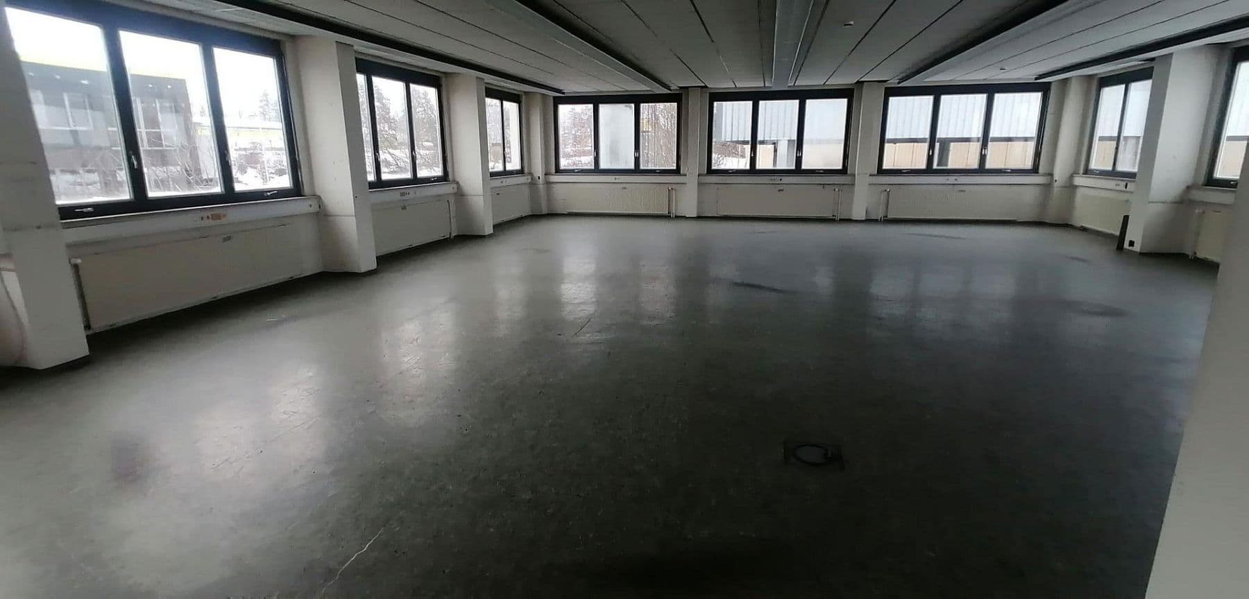 Prenájom kancelárie 660 m², Schaumbergstrasse 7A, Schwarzenbach a.d.Saale, Bavorsko Prenájom kancelárie 660 m², Schaumbergstrasse 7A, Schwarzenbach a.d.Saale, Bavorsko