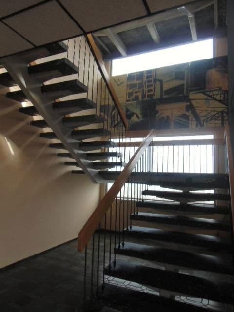 Prenájom kancelárie 660 m², Schaumbergstrasse 7A, Schwarzenbach a.d.Saale, Bavorsko Prenájom kancelárie 660 m², Schaumbergstrasse 7A, Schwarzenbach a.d.Saale, Bavorsko