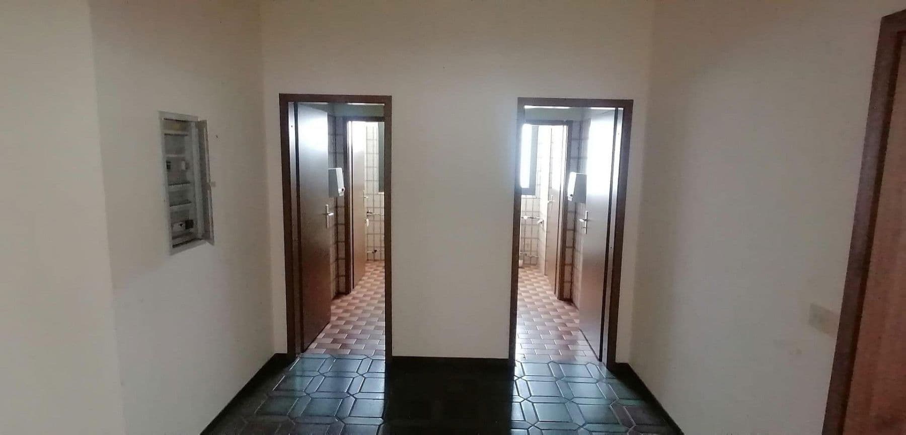 Prenájom kancelárie 660 m², Schaumbergstrasse 7A, Schwarzenbach a.d.Saale, Bavorsko Prenájom kancelárie 660 m², Schaumbergstrasse 7A, Schwarzenbach a.d.Saale, Bavorsko