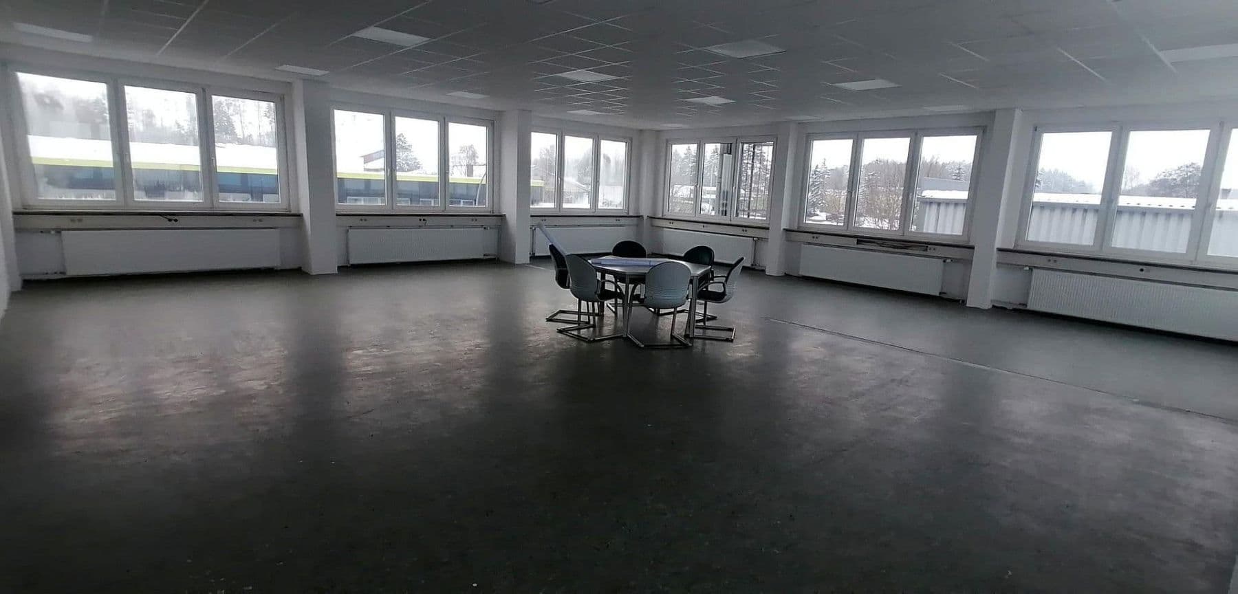 Prenájom kancelárie 660 m², Schaumbergstrasse 7A, Schwarzenbach a.d.Saale, Bavorsko Prenájom kancelárie 660 m², Schaumbergstrasse 7A, Schwarzenbach a.d.Saale, Bavorsko