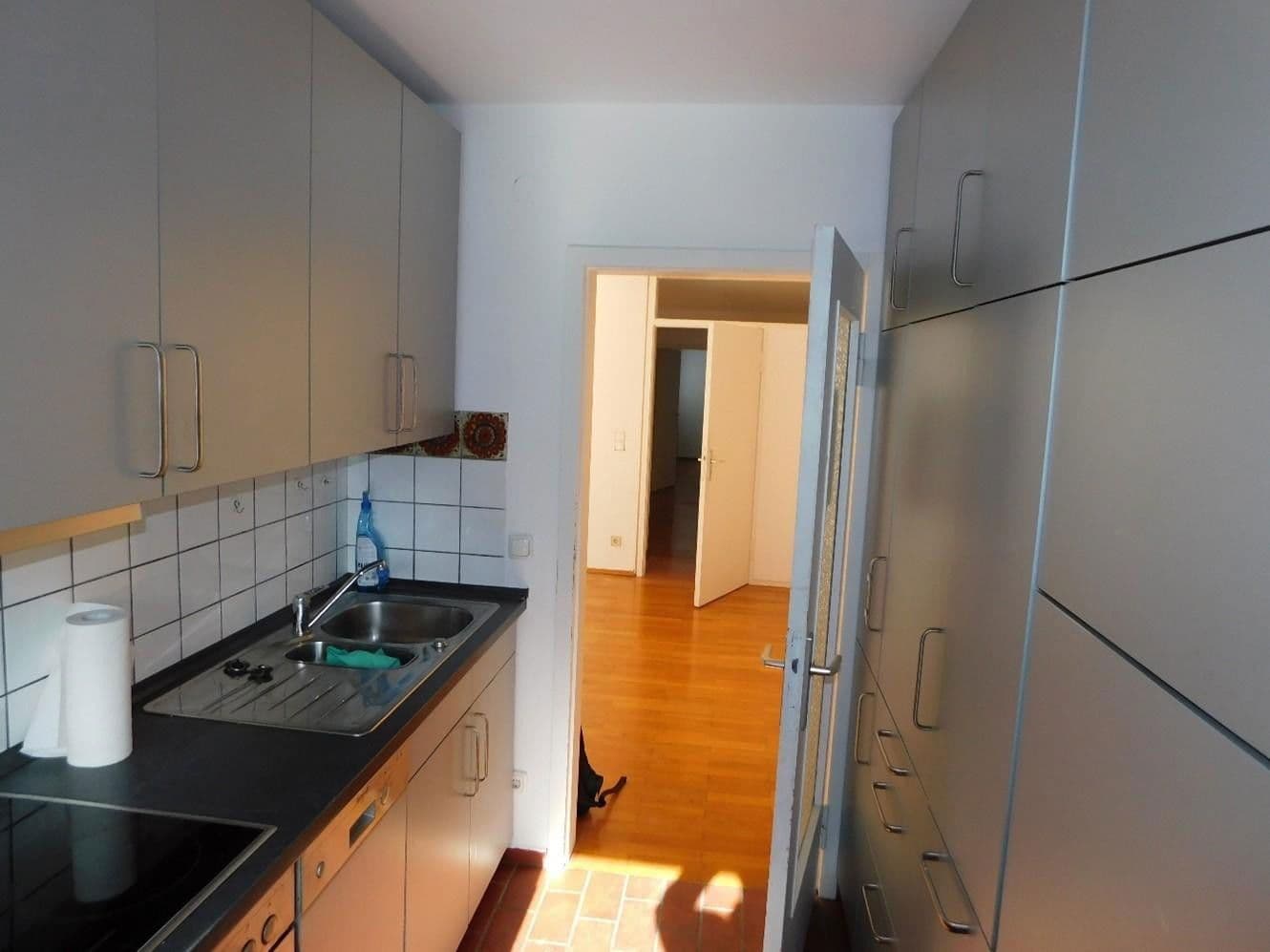 Predaj bytu 3-izbový 76 m², Dossenheim, Bádensko-Wurttembersko Predaj bytu 3-izbový 76 m², Dossenheim, Bádensko-Wurttembersko