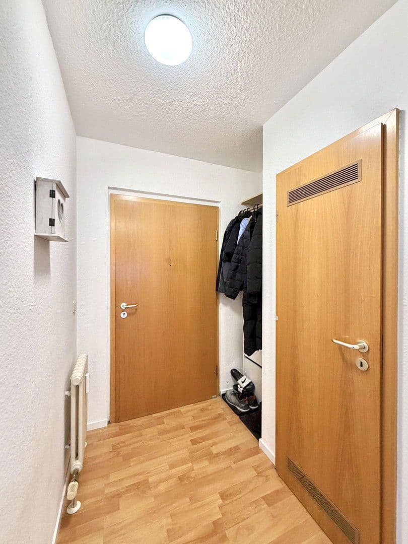 Prenájom bytu 3-izbový 82 m², Kriegsstraße 2, Pforzheim, Bádensko-Wurttembersko Prenájom bytu 3-izbový 82 m², Kriegsstraße 2, Pforzheim, Bádensko-Wurttembersko