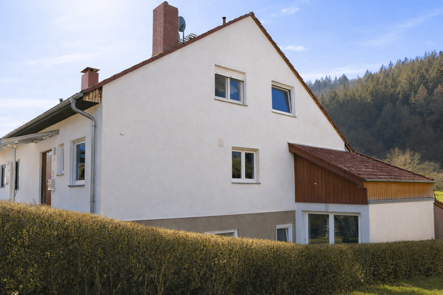 Predaj domu 192 m², pozemek 397 m², Neckargemünd, Bádensko-Wurttembersko Predaj domu 192 m², pozemek 397 m², Neckargemünd, Bádensko-Wurttembersko