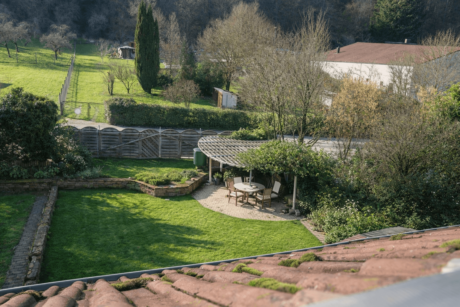 Predaj domu 192 m², pozemek 397 m², Neckargemünd, Bádensko-Wurttembersko Predaj domu 192 m², pozemek 397 m², Neckargemünd, Bádensko-Wurttembersko