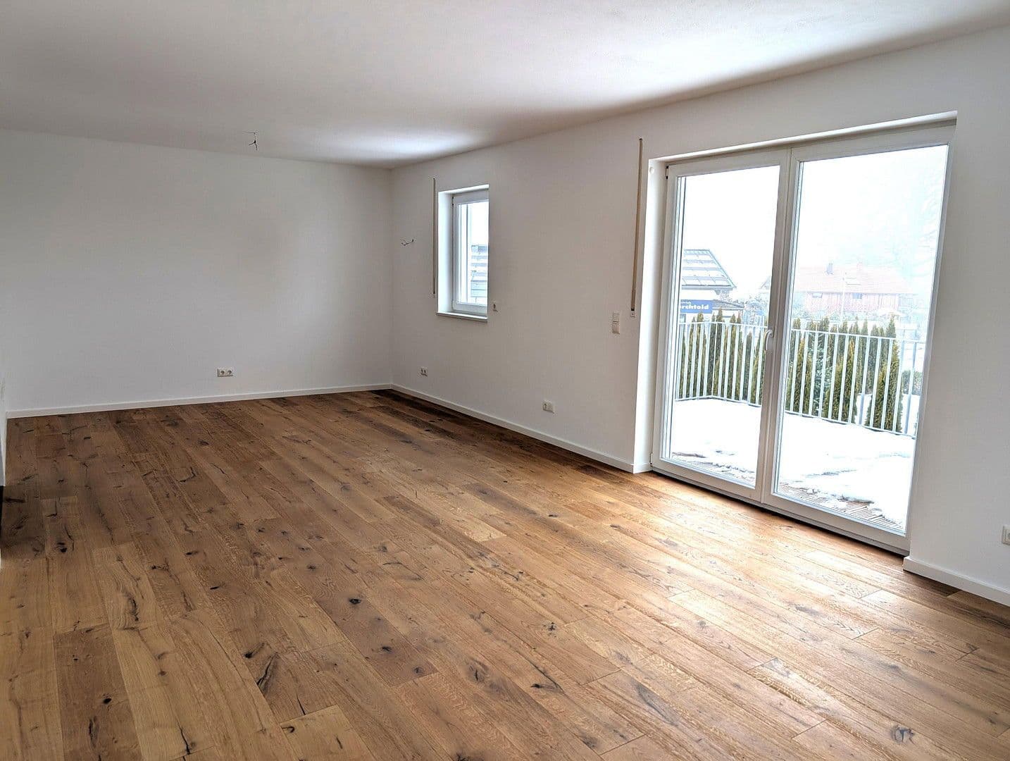 Predaj domu 165 m², pozemek 636 m², Eckfeld 4, Hagenheim, Bavorsko Predaj domu 165 m², pozemek 636 m², Eckfeld 4, Hagenheim, Bavorsko