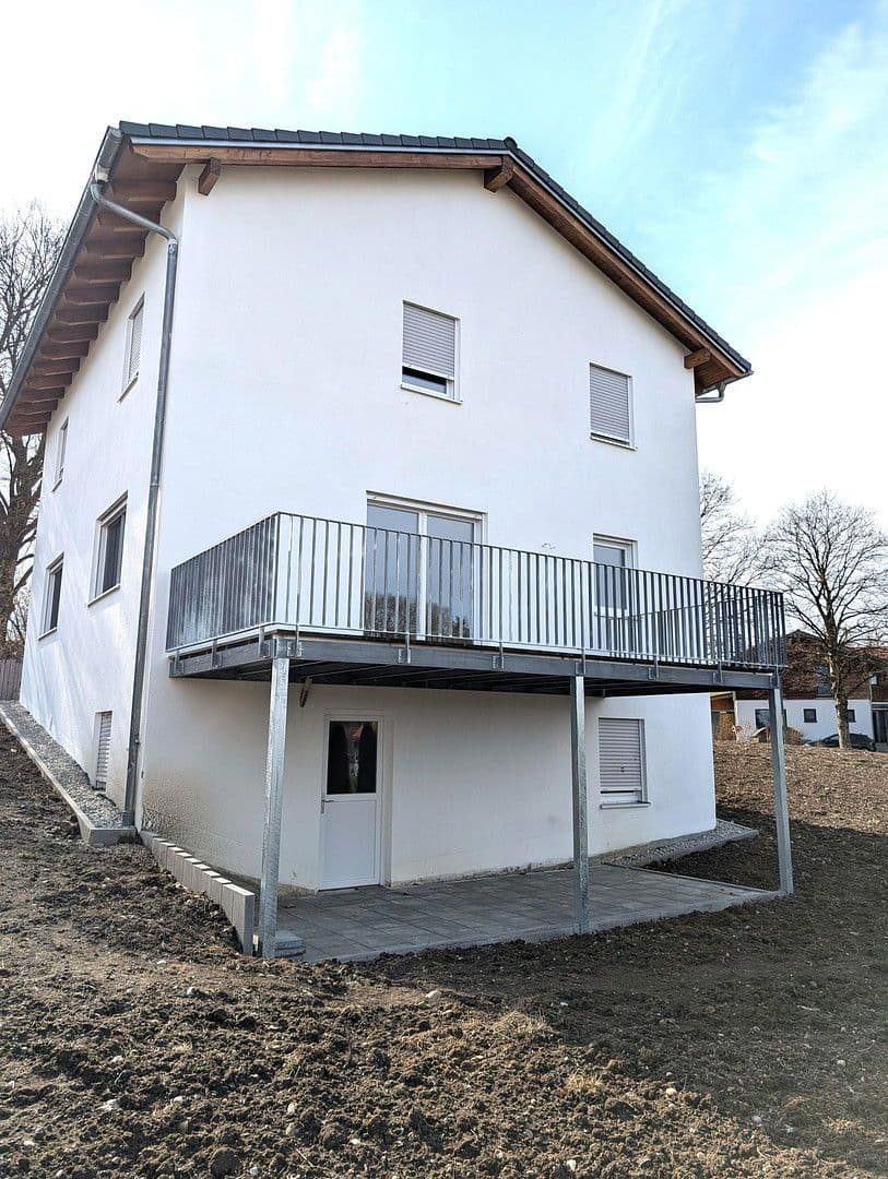 Predaj domu 165 m², pozemek 636 m², Eckfeld 4, Hagenheim, Bavorsko Predaj domu 165 m², pozemek 636 m², Eckfeld 4, Hagenheim, Bavorsko
