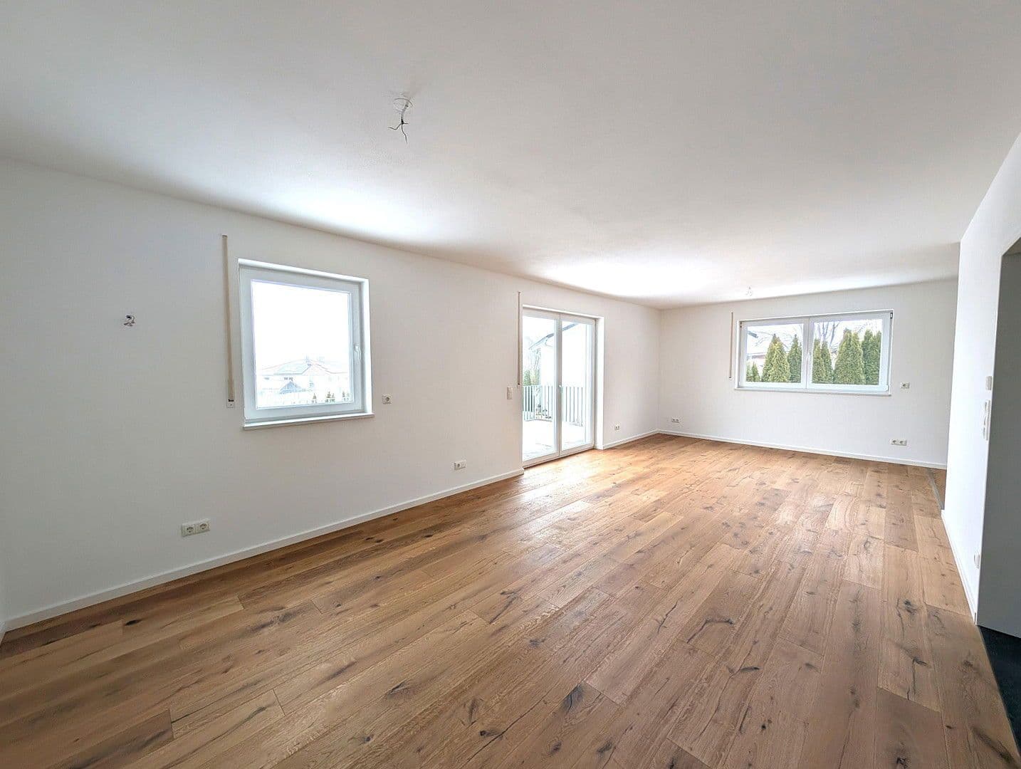 Predaj domu 165 m², pozemek 636 m², Eckfeld 4, Hagenheim, Bavorsko Predaj domu 165 m², pozemek 636 m², Eckfeld 4, Hagenheim, Bavorsko
