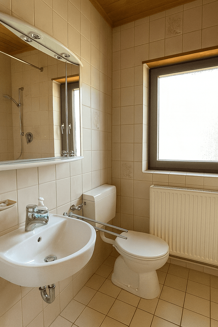 Predaj domu 197 m², pozemek 391 m², Bammental, Bádensko-Wurttembersko Predaj domu 197 m², pozemek 391 m², Bammental, Bádensko-Wurttembersko