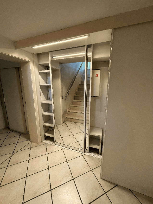 Predaj domu 197 m², pozemek 391 m², Bammental, Bádensko-Wurttembersko Predaj domu 197 m², pozemek 391 m², Bammental, Bádensko-Wurttembersko