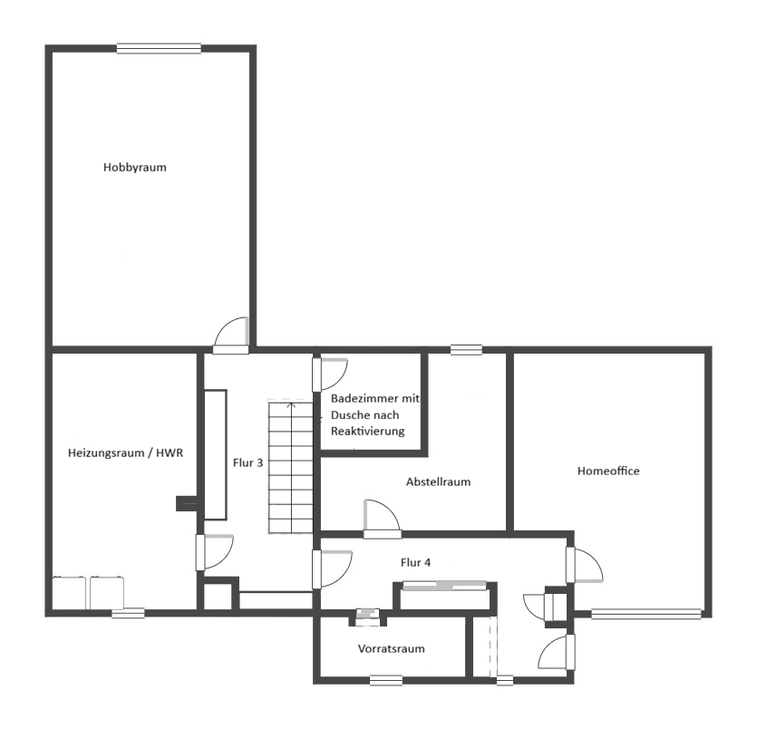 Predaj domu 197 m², pozemek 391 m², Bammental, Bádensko-Wurttembersko Predaj domu 197 m², pozemek 391 m², Bammental, Bádensko-Wurttembersko