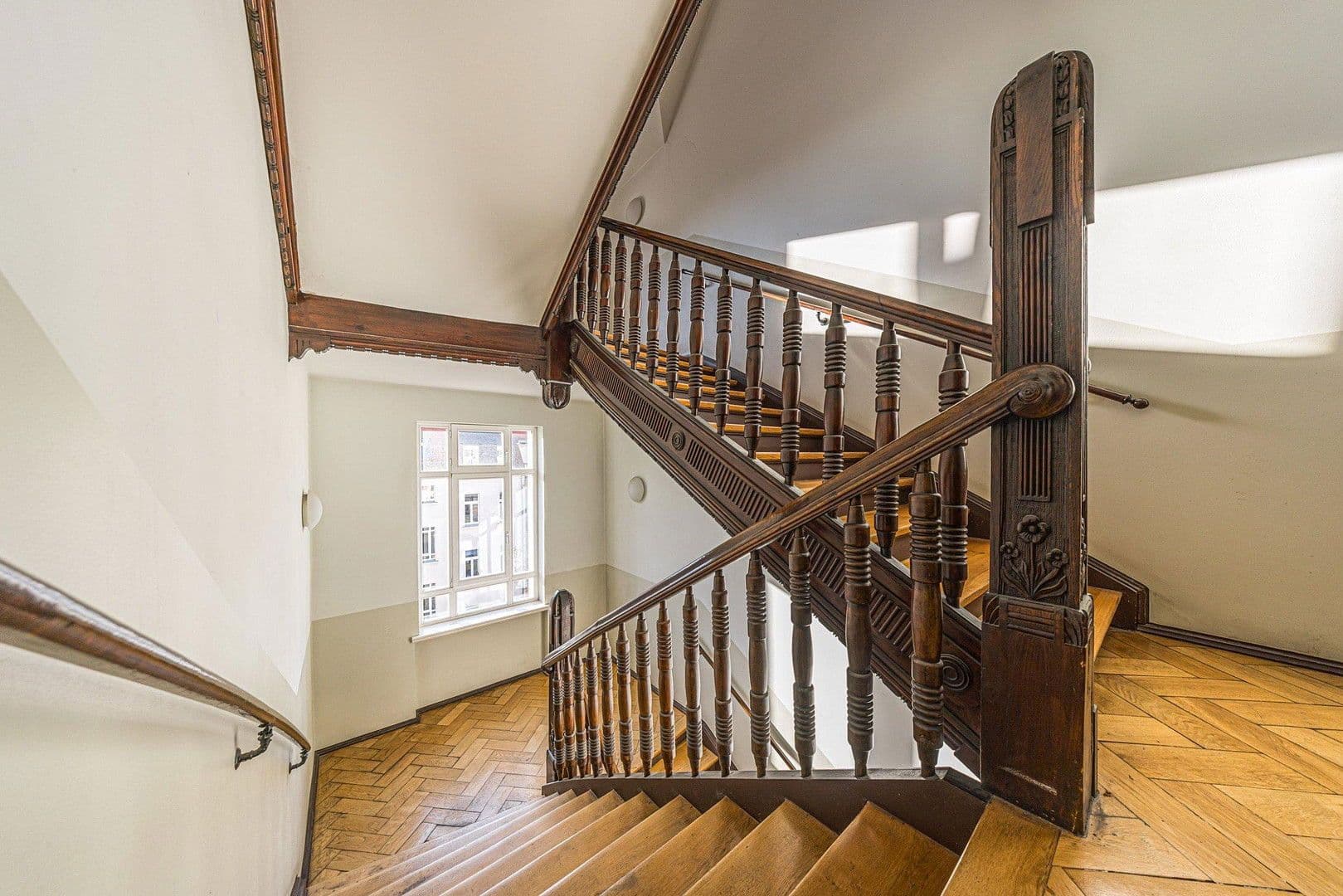 Predaj bytu 3-izbový 84 m², Blumenstraße 20, Leipzig, Sasko Predaj bytu 3-izbový 84 m², Blumenstraße 20, Leipzig, Sasko