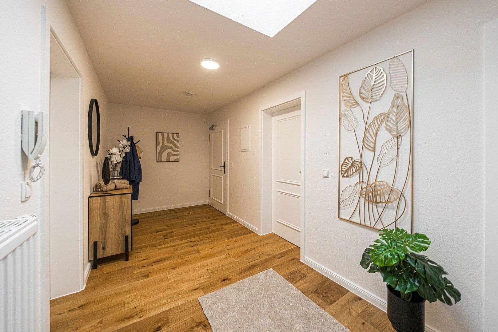 Predaj bytu 3-izbový 84 m², Blumenstraße 20, Leipzig, Sasko Predaj bytu 3-izbový 84 m², Blumenstraße 20, Leipzig, Sasko