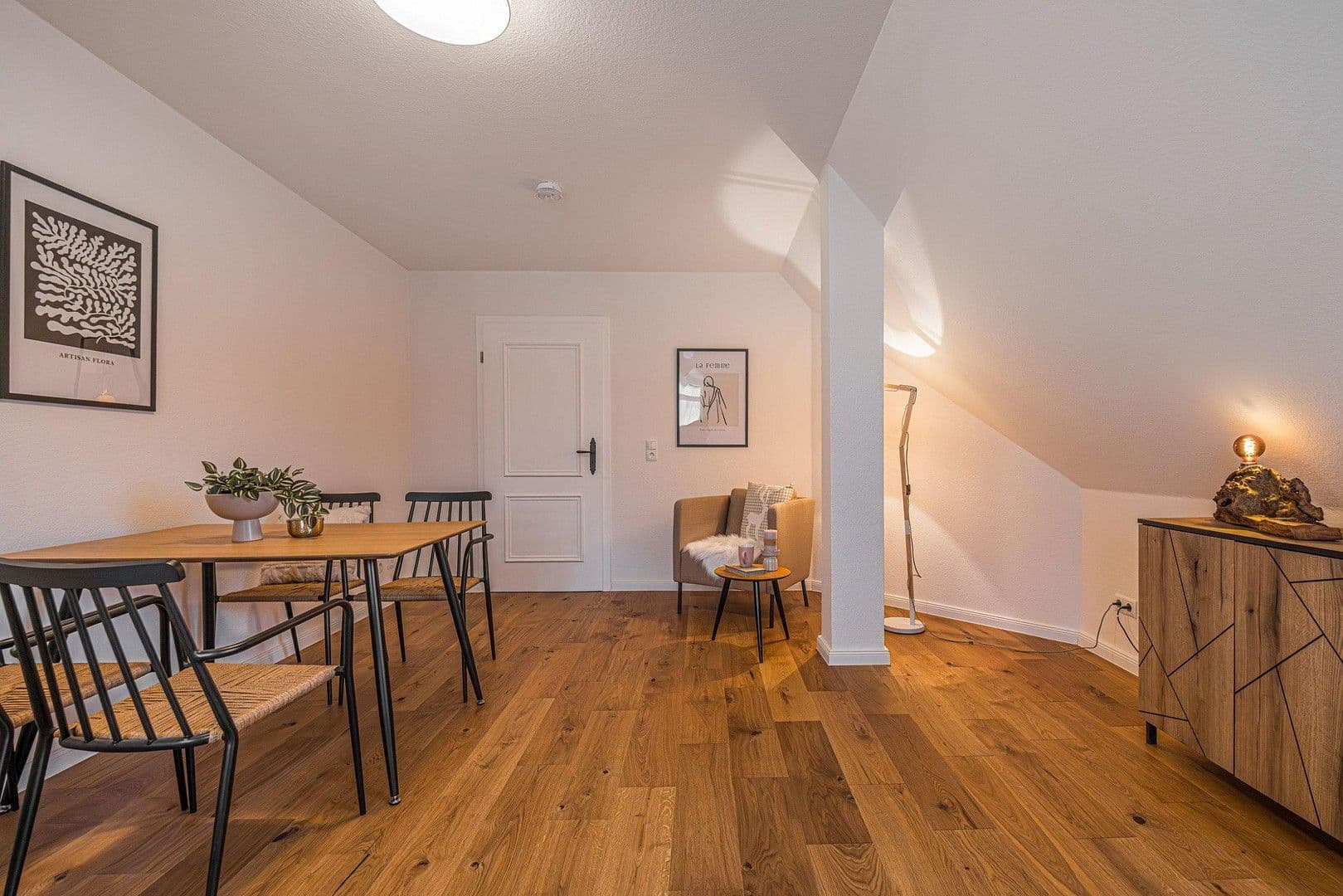 Predaj bytu 3-izbový 84 m², Blumenstraße 20, Leipzig, Sasko Predaj bytu 3-izbový 84 m², Blumenstraße 20, Leipzig, Sasko