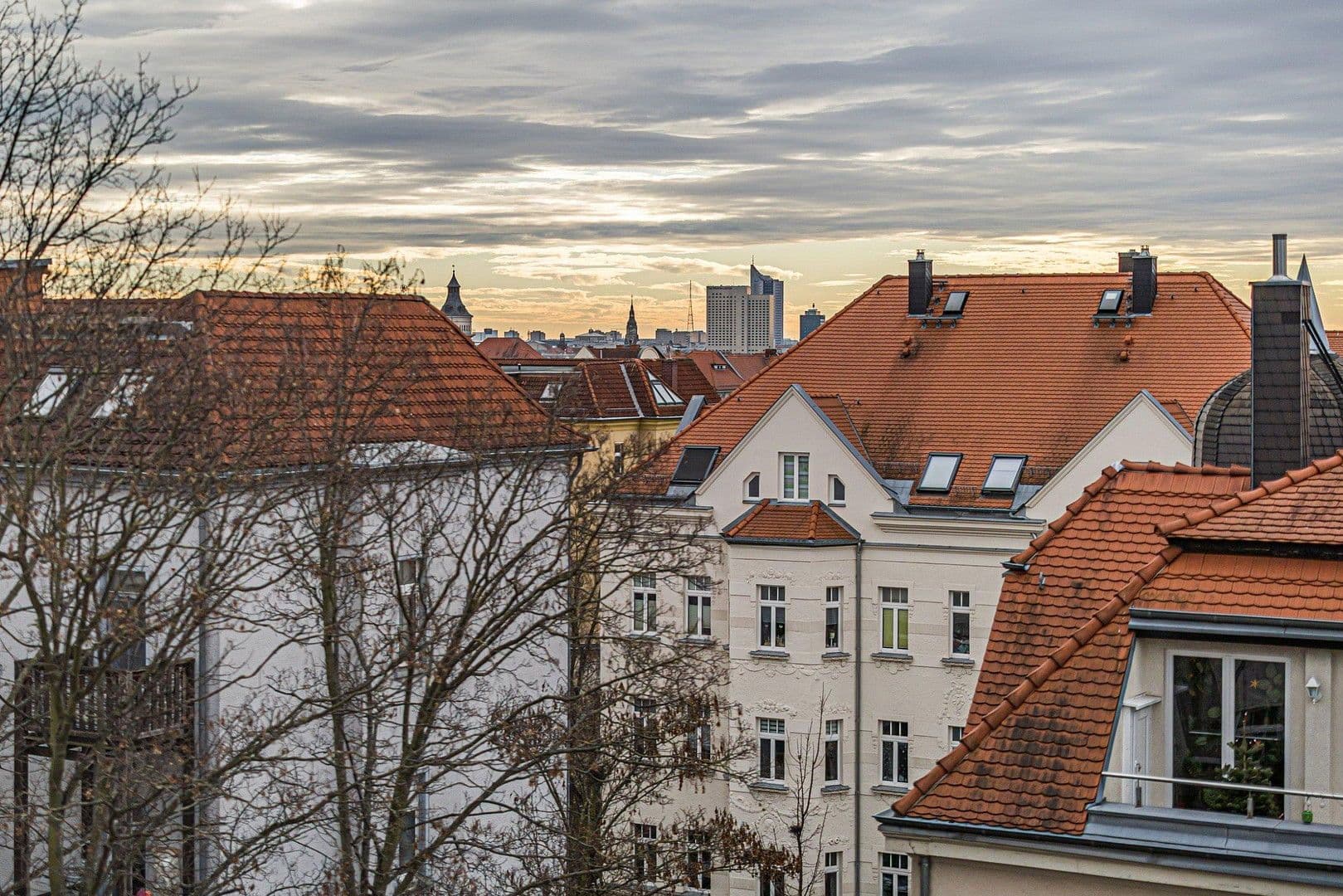 Predaj bytu 3-izbový 84 m², Blumenstraße 20, Leipzig, Sasko Predaj bytu 3-izbový 84 m², Blumenstraße 20, Leipzig, Sasko