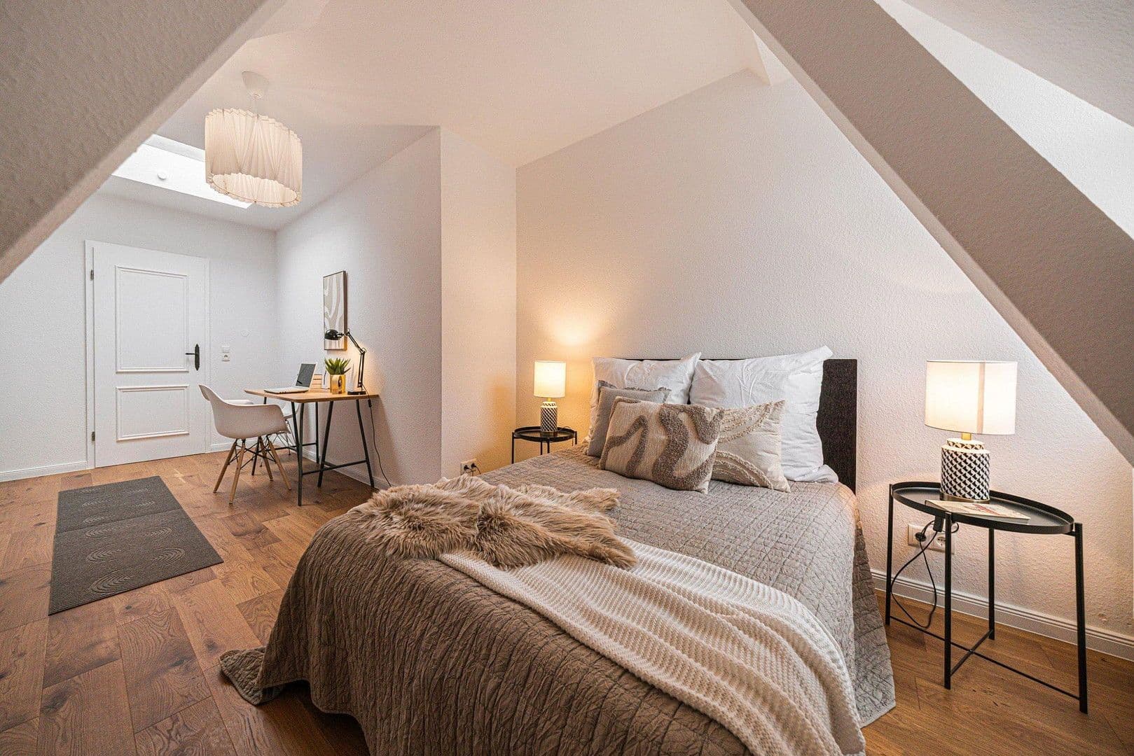 Predaj bytu 3-izbový 84 m², Blumenstraße 20, Leipzig, Sasko Predaj bytu 3-izbový 84 m², Blumenstraße 20, Leipzig, Sasko