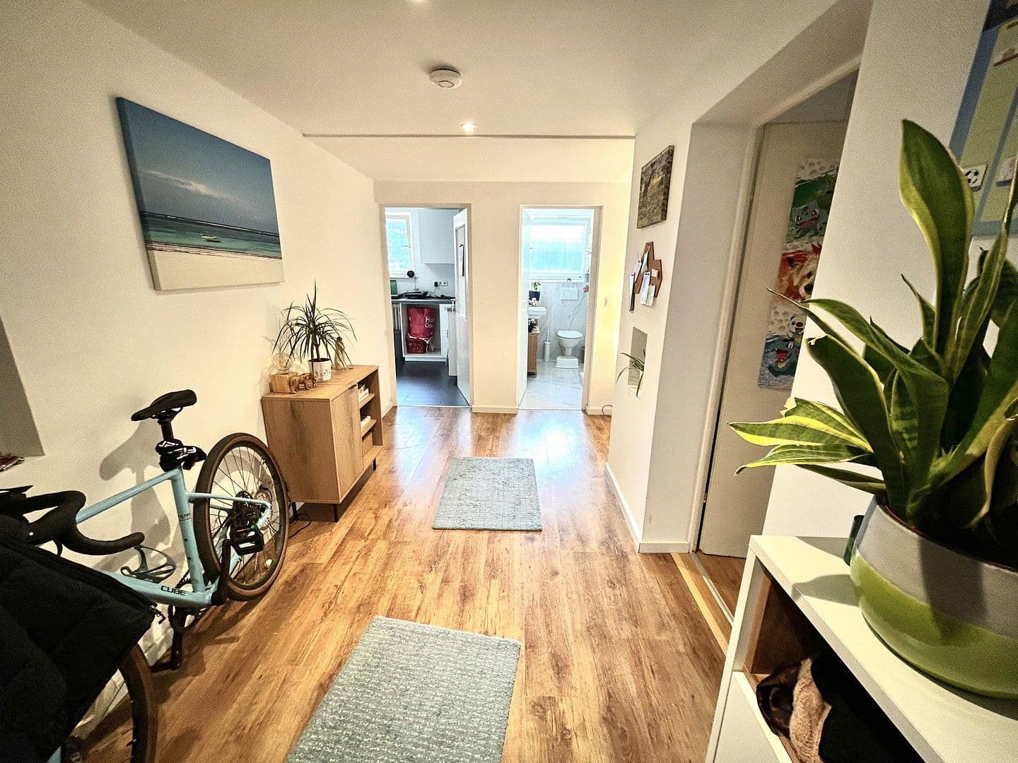 Prenájom bytu 2-izbový 68 m², Kornwestheim, Bádensko-Wurttembersko Prenájom bytu 2-izbový 68 m², Kornwestheim, Bádensko-Wurttembersko